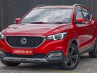 MG ZS 56000 KM 1ST OWNER 2019