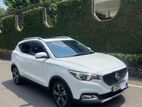 MG ZS 70000 KM 2019