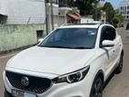 MG ZS 70000 KM 2019