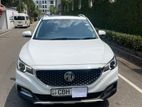 MG ZS 70000 KM 2019