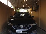 MG ZS Black 2019