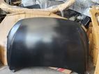 MG ZS Bonnet
