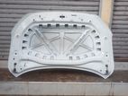 Mg Zs Bonnet