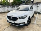 MG ZS 2019