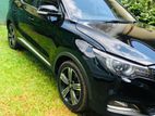 MG ZS CAR FOR RENT