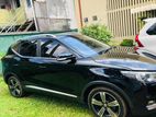MG ZS CAR FOR RENT