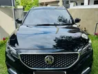 Mg Zs Car for Rent