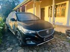 MG ZS CAR FOR RENT