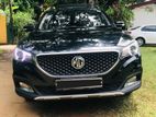 MG ZS Car for Rent