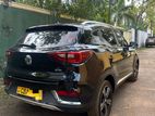 MG ZS Car for Rent