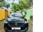 MG ZS Car for Rent