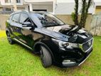 MG ZS Car for Rent