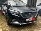 MG ZS Car For Rent