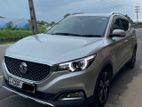 MG ZS CBF 2018