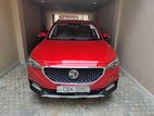 MG ZS Company 2019