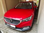 MG ZS Company 2019