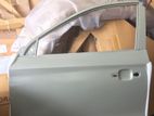 MG ZS Door Panel