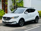 MG ZS ESSENCE 1.0L Turbo 2018