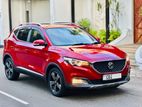 MG ZS Essence 1.0L Turbo 2019