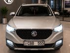 MG ZS 2018