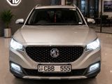 MG ZS 2018