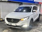 MG ZS ESSENCE 2018