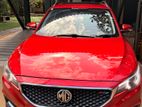MG ZS Essence 2018