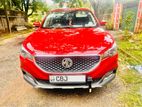 MG ZS Essence 2018
