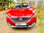 MG ZS Essence 2018