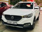 MG ZS Essence 2018