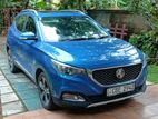 MG ZS Essence 2018