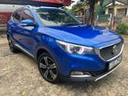 MG ZS Essence 2018