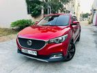 MG ZS Essence 2018