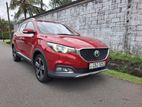MG ZS Essence 2019