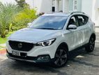 MG ZS ESSENCE 2019