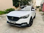 MG ZS Essence Fully Loaded 2018