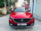 MG ZS ESSENCE FULLY LOADED 2018