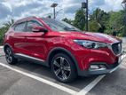 MG ZS Essence Fully Loaded 2019