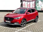 MG ZS Essence Turbo 2019