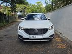 MG ZS EV 2019