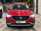 MG ZS EV 2019