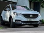 MG ZS Exclusive 2015