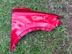 MG Zs Fender