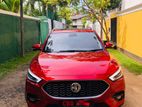 MG Zs for Rent a Car