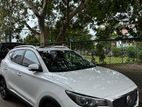 MG ZS for Rent a Car