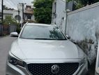 MG ZS For Rent