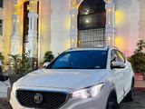 MG ZS For Rent
