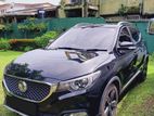 MG ZS For Rent