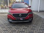 MG ZS - for Rent
