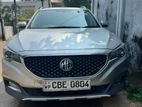 MG ZS For Rent (Jeep)